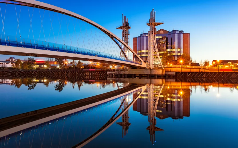 Manchester